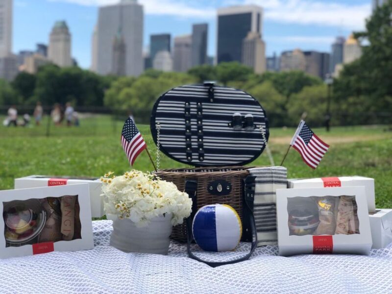New York City: All Day Bike Rental and Central Park Picnic - Who Should Consider This Tour?