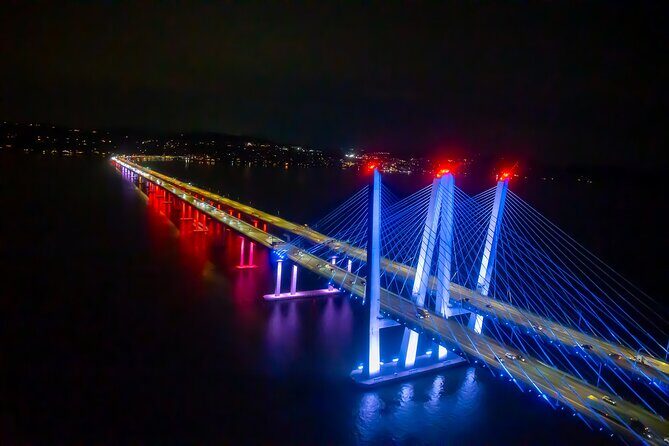 New York City and Westchester Holiday Lights Helicopter Tour - An In-Depth Look at the Experience