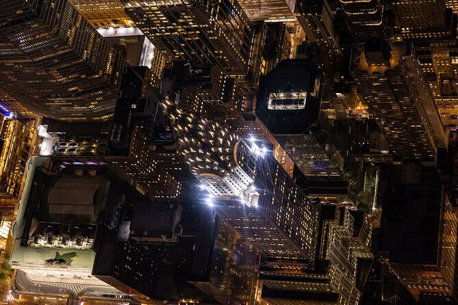 New York City and Westchester Holiday Lights Helicopter Tour - Practical Details and Considerations