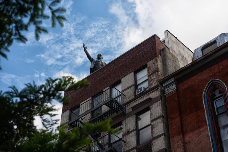 New York City: Any Place Photo Experience - Practical Considerations for Travelers
