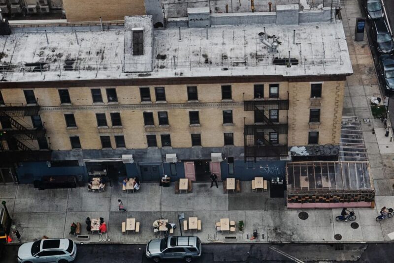 New York City: Any Place Photo Experience - FAQs