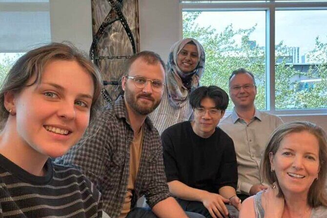 New York City Art Walk - FAQ