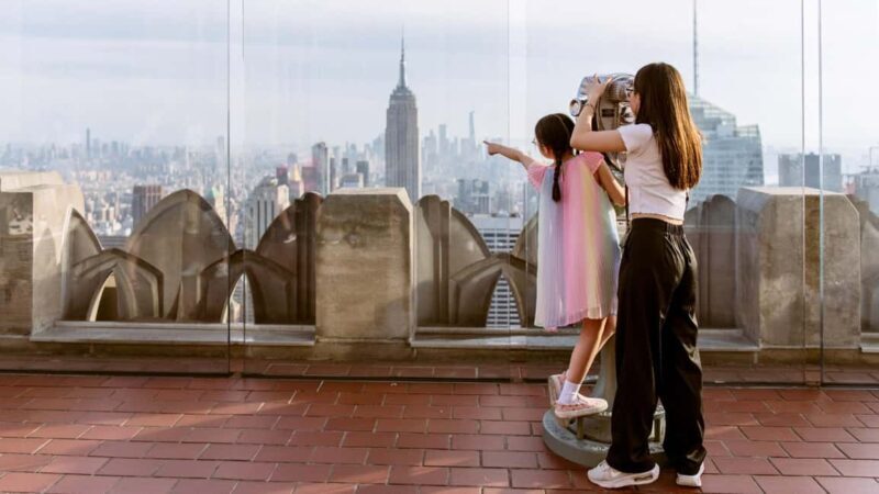 New York City: Attraction Pass with Must See Sights - A Closer Look: What You Get and What It Means for You