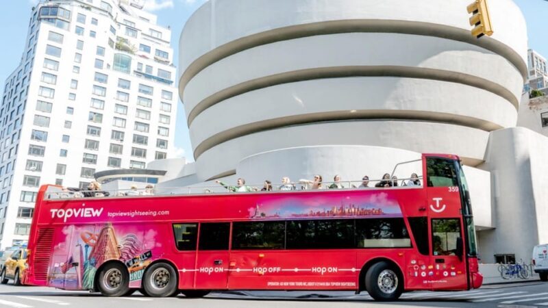 New York City: Attraction Pass with Must See Sights - Final Thoughts: Who Should Consider This?