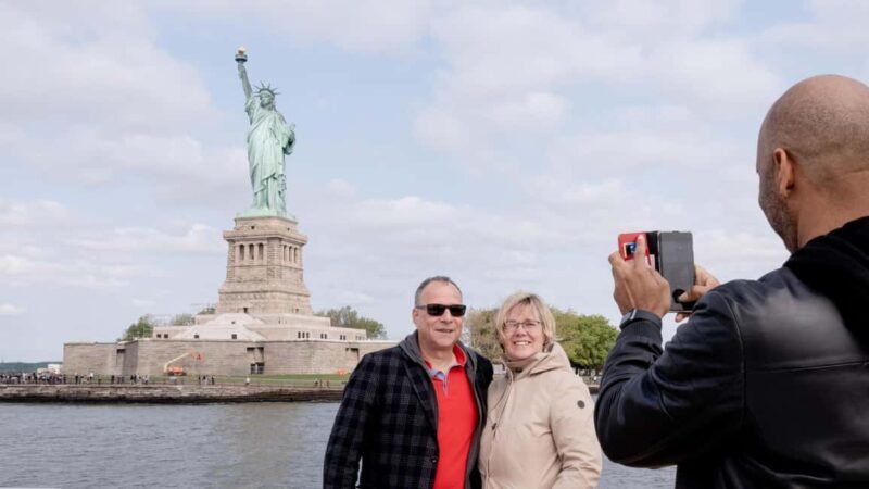 New York City: Attraction Pass with Must See Sights - Frequently Asked Questions