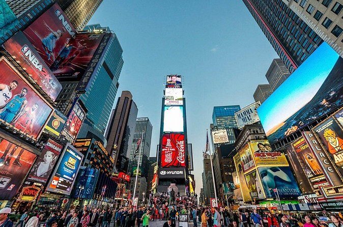 New York City Audio Tour - FAQ (Frequently Asked Questions)