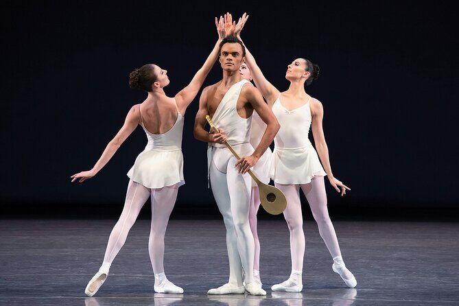 New York City Ballet Ticket - A Breakdown of the Experience