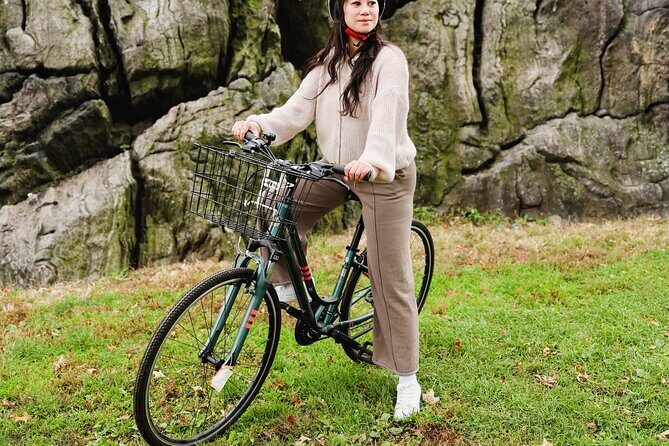 New York City Bike Rental with Flexible Duration - A Detailed Look at the NYC Bike Rental Experience