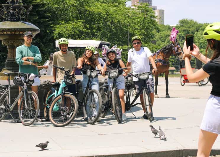 New York City: Bike Rentals - Discovering Manhattan on Two Wheels: A Practical Review of NYC Bike Rentals