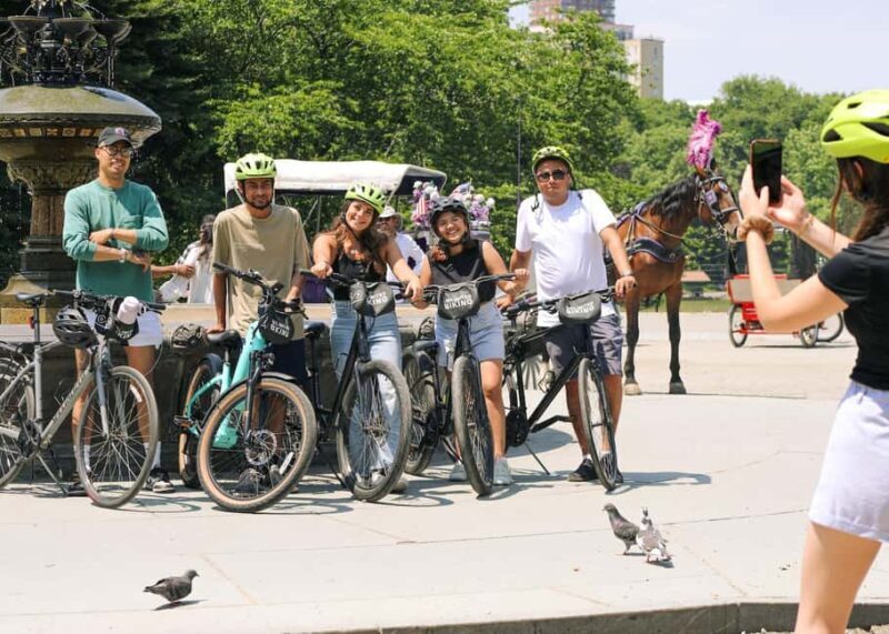 New York City: Bike Rentals - Authentic Experiences and Review Highlights