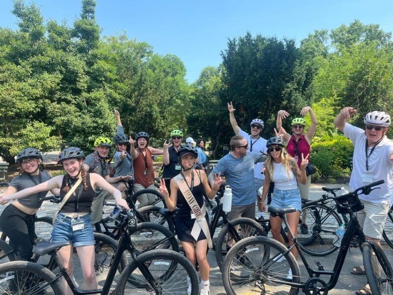 New York City: Bike Rentals - Who Will Benefit Most?
