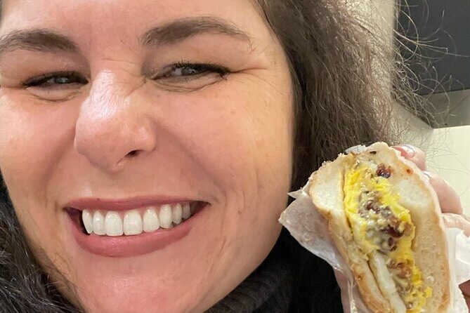 New York City Breakfast and Sites - Detailed Breakdown of the Itinerary