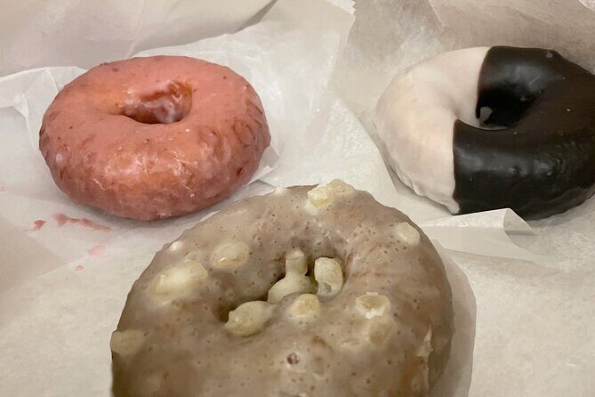 New York City Breakfast and Sites - Who Is This Tour Best For?