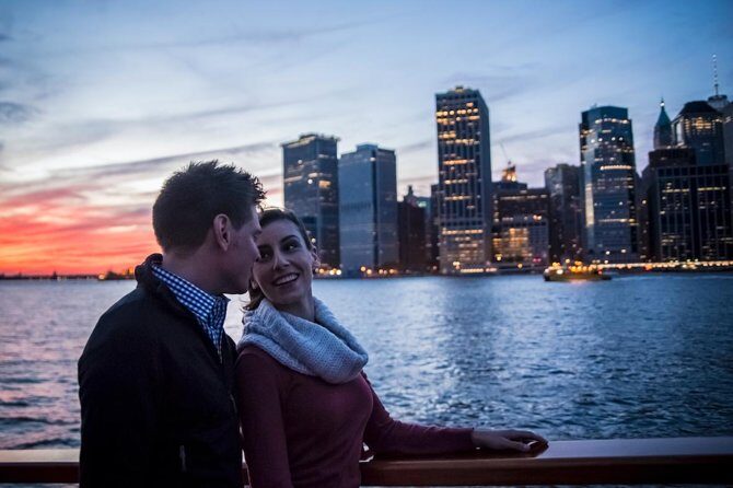 New York City Bright Lights Skyline Cruise on Yacht - A Detailed Look at the Experience