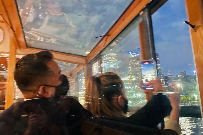 New York City Bright Lights Skyline Cruise on Yacht - Final Thoughts