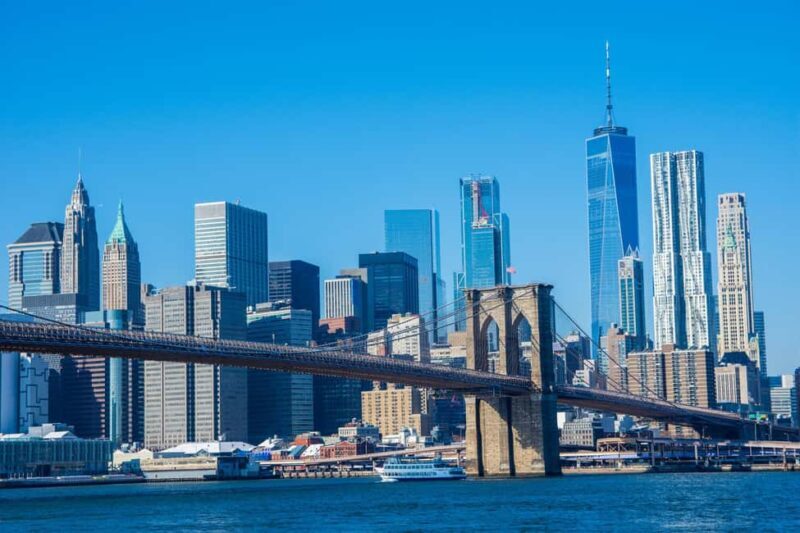 New York City: Brooklyn Bridge and DUMBO Guided Walking Tour - Why This Tour Delivers Real Value