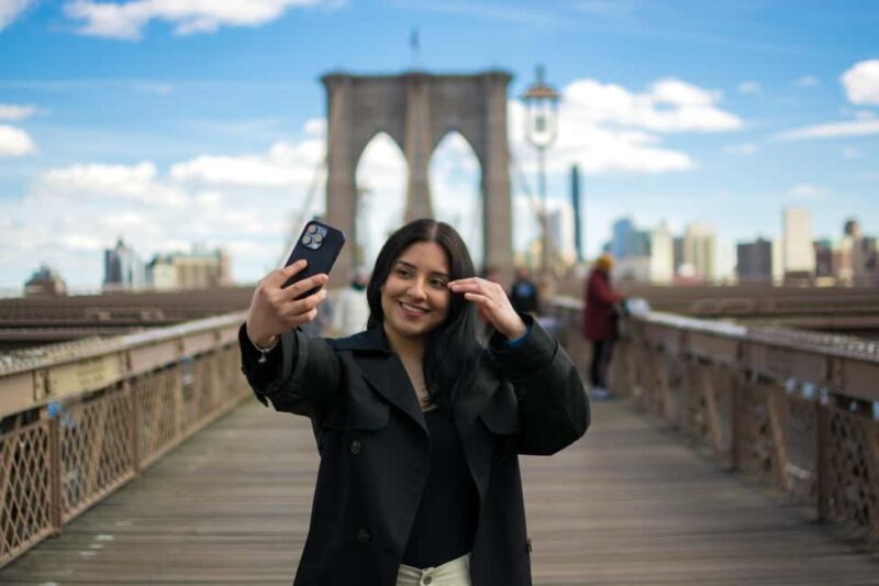 New York City: Brooklyn Bridge and DUMBO Guided Walking Tour - Final Thoughts