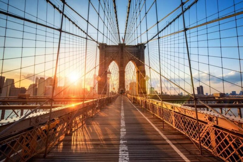 New York City: Brooklyn Bridge and Dumbo Walking Tour - Why This Tour Offers Great Value