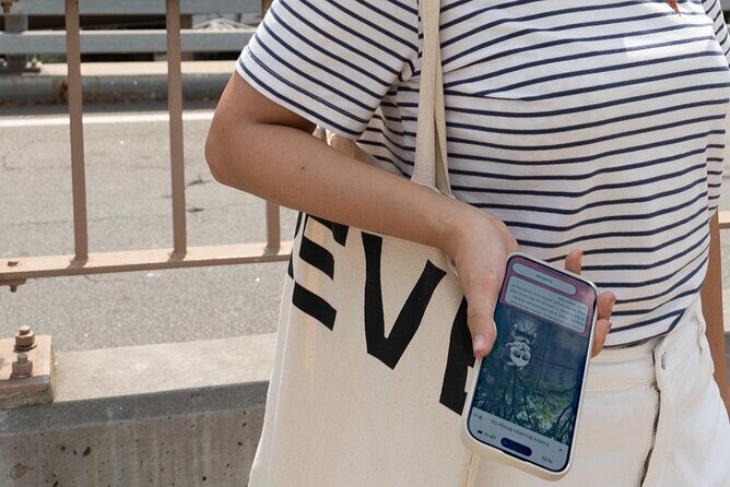 New York City Brooklyn Bridge Self Guided Game and Tour - Advantages for Travelers