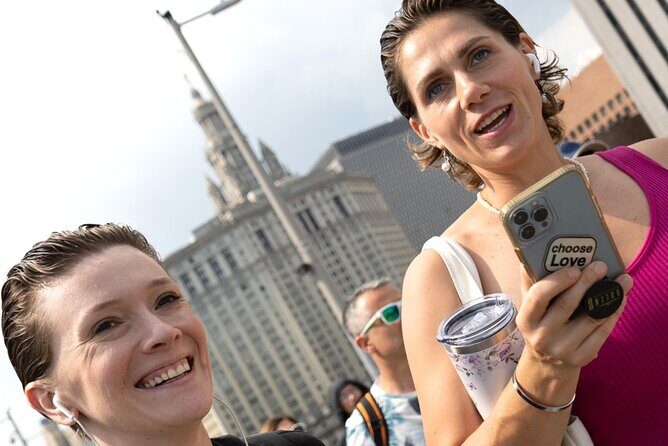 New York City Brooklyn Bridge Self Guided Game and Tour - Considerations and Possible Drawbacks