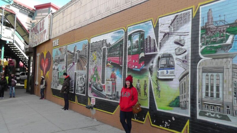 New York City: Brooklyn, Queens and Bronx Tour in Spanish - What You Can Expect, Step-by-Step