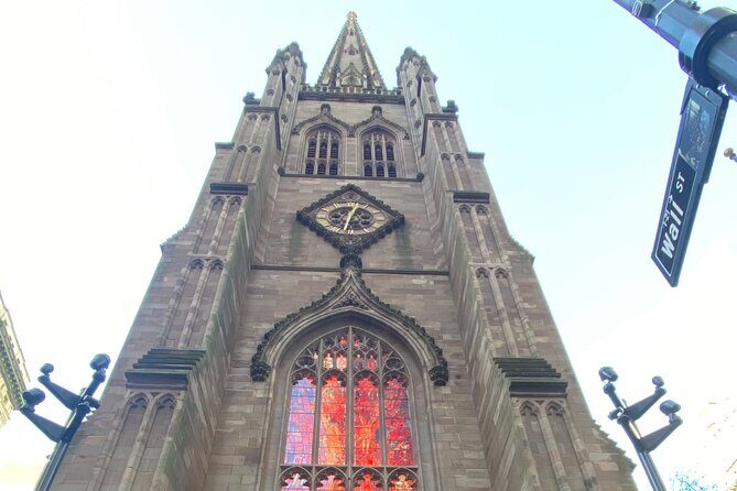 New York City bus and boat tour - FAQ