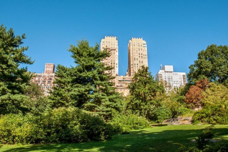 New York City: Bus Tour from Manhattan - Why This Tour Is a Smart Choice