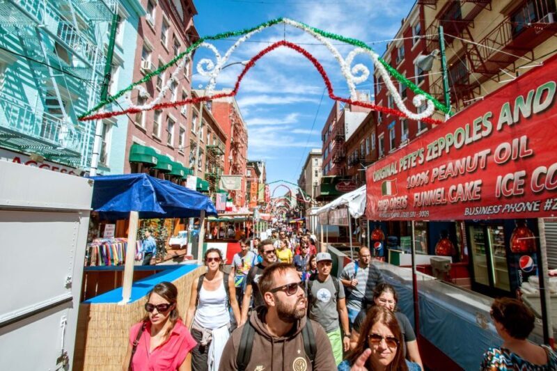 New York City: Bus Tour from Manhattan - Who Would Enjoy This Tour?