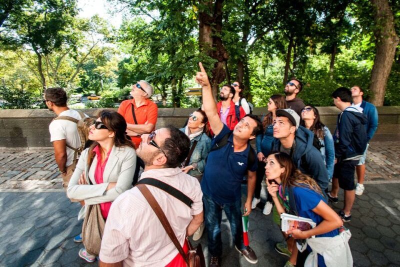 New York City: Bus Tour from Manhattan - Final Thoughts