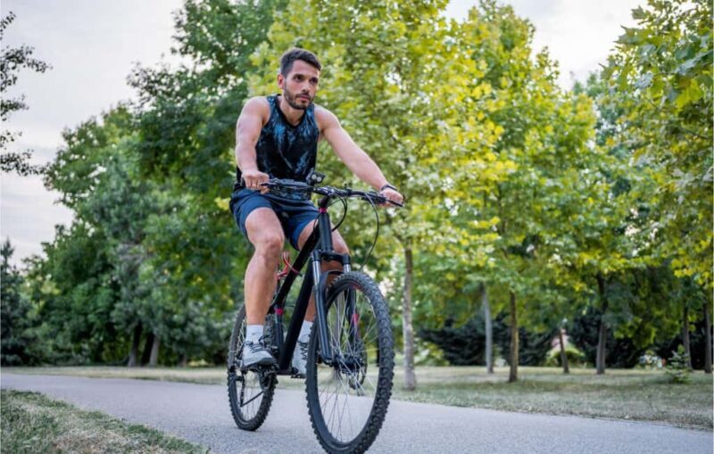 New York City: Central Park Bike Rental - Why Renting a Bike in Central Park Works So Well