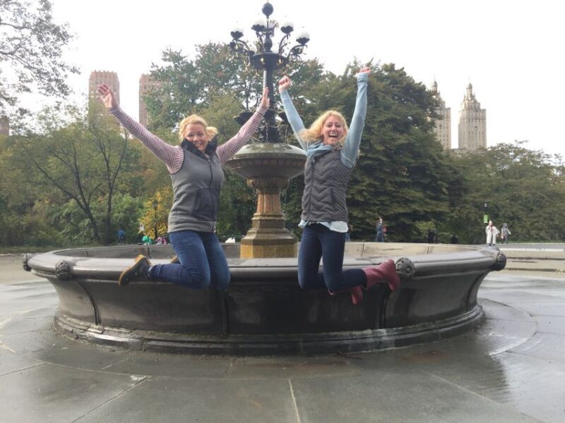 New York City: Central Park Tour by Pedicab - Who’s This Tour Best For?