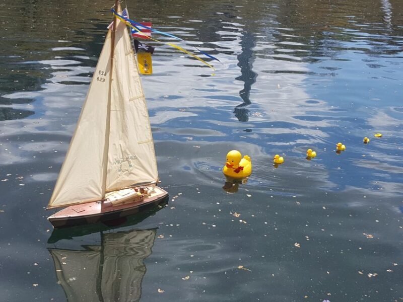 New York City: Central Park Walking Tour - FAQ