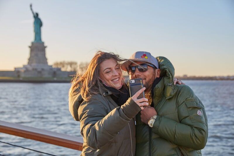 New York City Champagne, Cheese, Caviar & Sightseeing Cruise - Final Thoughts: Is It Worth It?