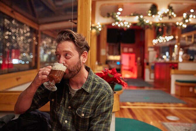 New York City Cocoa and Carols Holiday Cruise - FAQs