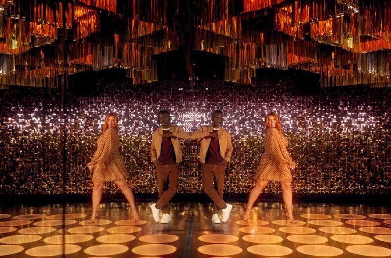 New York City: Color Factory NYC General Admission Tickets - What Each Installation Offers