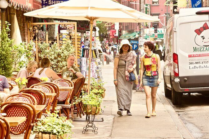 New York City Custom Private Tour with a Local Guide - Practical Details and Considerations