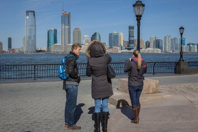 New York City Custom Private Tour with a Local Guide - Frequently Asked Questions