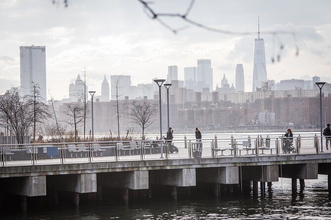 New York City Custom Private Tour with a Local Guide - Final Thoughts