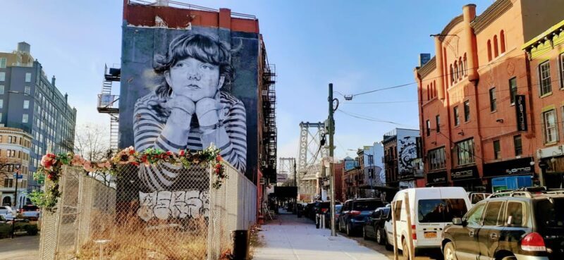 New York City; Design your own tour - Customized to you - Exploring New York City Your Way: A Deep Dive