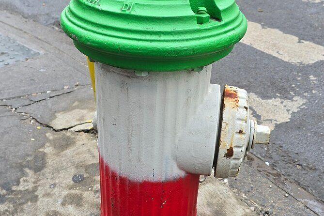 New York City Downtown Manhattan Private Walking Tour - FAQs