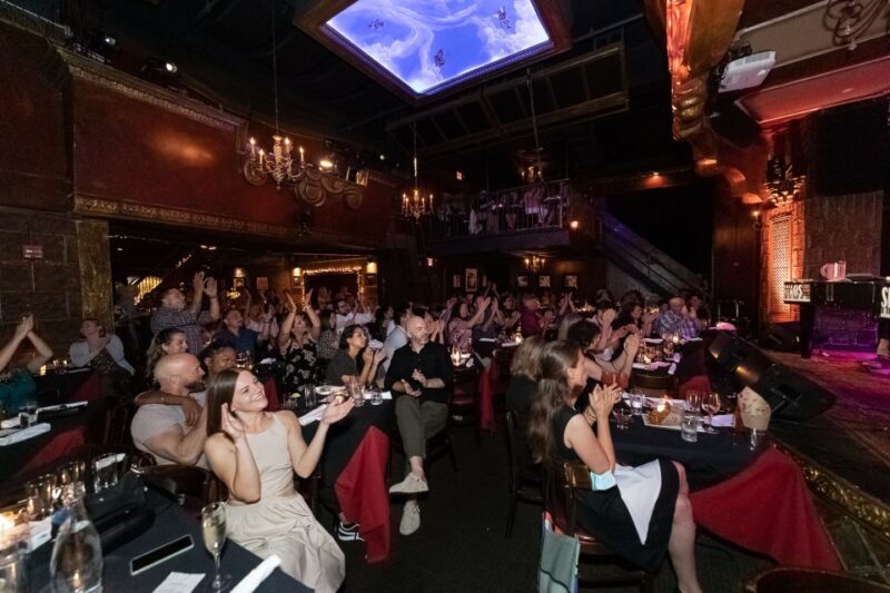 New York City: Dueling Pianos Show - Final Thoughts: Is It Worth It?