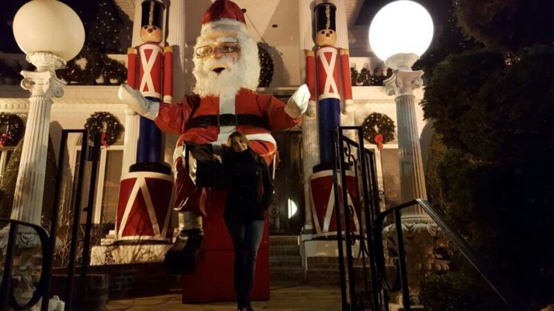 New York City: Dyker Heights Christmas Lights Tour - Final Thoughts