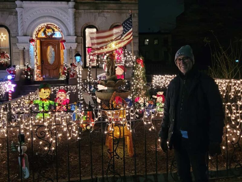 New York City: Dyker Heights Christmas Walking Tour - FAQs