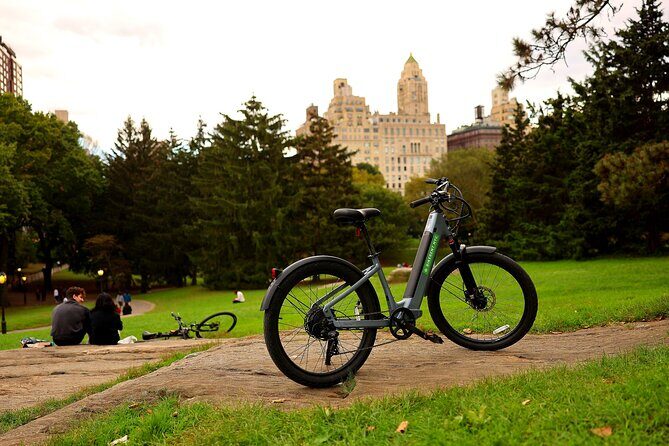 New York City E Bike Rentals - The Practical Side: Costs, Policies, and Tips