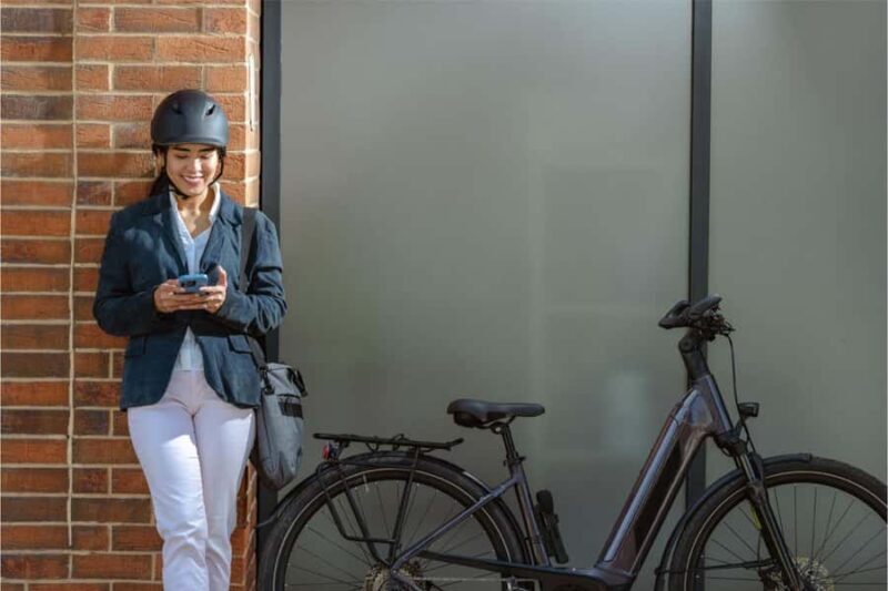 New York City: Electric Bike Ride Through Central Park - The Sum Up