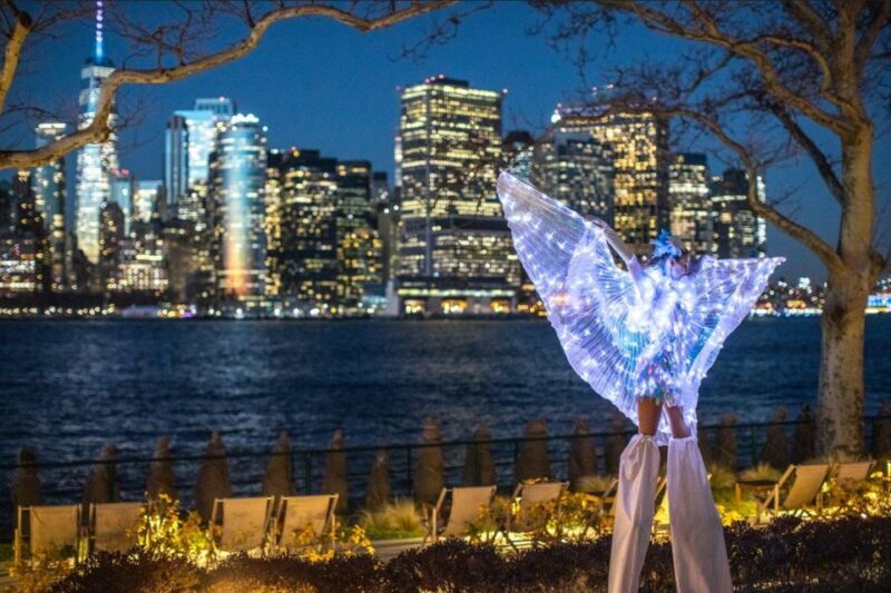 New York City: Entry Ticket to QC NY Spa on Governors Island - Final Thoughts