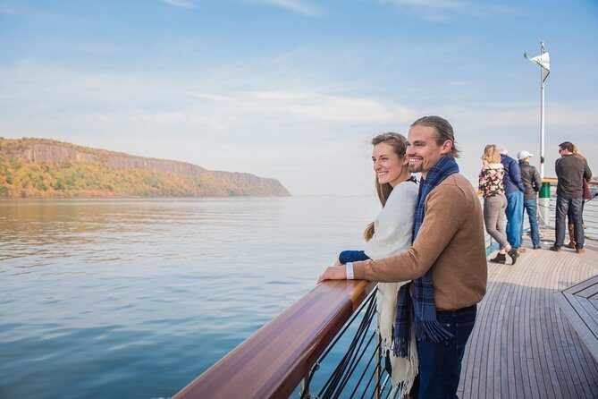 New York City Fall Foliage Brunch Cruise - Frequently Asked Questions