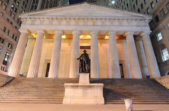 New York City: Financial District and 9/11 Memorial Tour - Final thoughts