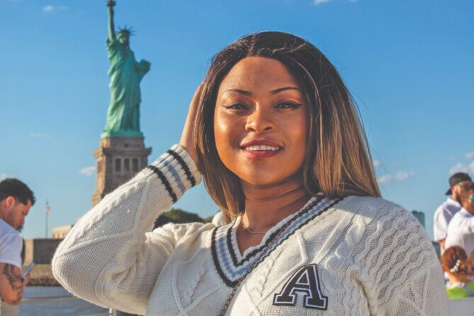 New York City Freedom Liberty Tour - The Sum Up
