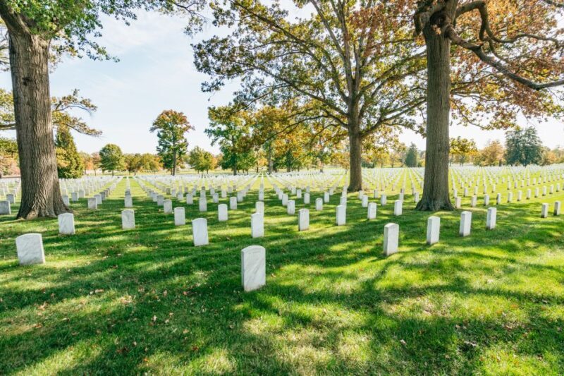 New York City: Full-Day Washington DC City Highlights Tour - Who Would Enjoy This Tour?